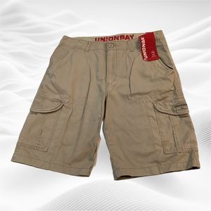UNIONBAY - Shorts
